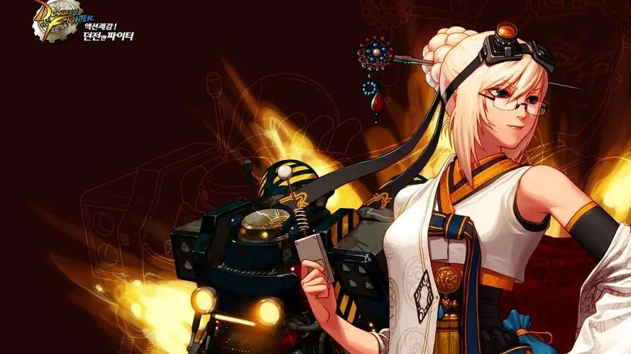 不只是站桩输出：DNF70版本副本玩法更考验操作