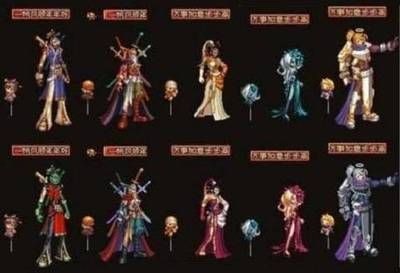 DNF86JP怀旧服上线 极速下载开启冒险之旅